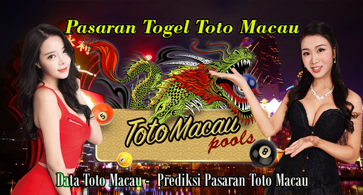 Pasaran Togel Toto